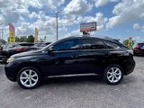 Used 2010 Lexus RX 350 2WD image 2