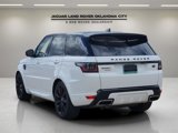 Used 2019 Land Rover Range Rover Sport Supercharged image 4