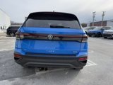New 2025 Volkswagen Taos SE image 4