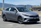 Used 2024 Kia Forte LXS w/ LXS Technology Package image 2