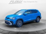Used 2025 Volkswagen Taos SE w/ Panoramic Sunroof Package image 3