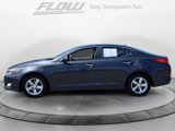 Used 2015 Kia Optima LX image 5