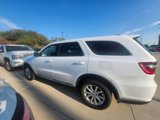 Used 2021 Dodge Durango SXT w/ 3rd Row Seating Group image 3