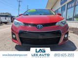 Used 2015 Toyota Corolla S image 2