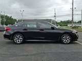 Certified 2022 Honda Civic LX image 5