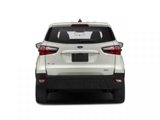 Used 2022 Ford EcoSport S image 5