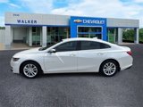 Used 2017 Chevrolet Malibu LT w/ Leather Package image 2