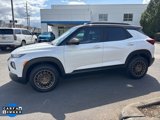 Used 2021 Chevrolet TrailBlazer ACTIV w/ Convenience Package image 4