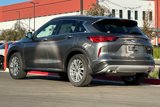 New 2025 INFINITI QX50 Luxe image 3