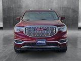 Used 2017 GMC Acadia Denali image 2