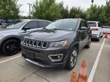 Used 2019 Jeep Compass Limited w/ Safety & Security Group image 4
