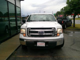 Used 2013 Ford F150 XL w/ PWR Equipment Group image 3
