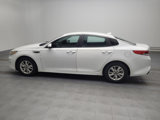 Used 2017 Kia Optima LX image 3