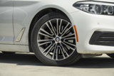Used 2019 BMW 530i w/ Convenience Package image 2