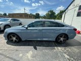 Used 2022 Honda Accord Touring image 2