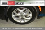 Used 2020 Chrysler Pacifica Touring-L Plus w/ Tire & Wheel Group image 5