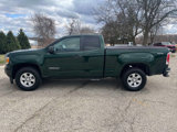 Used 2016 GMC Canyon 4x4 Extended Cab w/ Convenience Package image 2