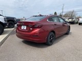 Used 2018 Chevrolet Cruze LT w/ Convenience Package image 6