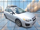Used 2014 Subaru Impreza 2.0i Sport Premium image 2