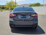 Used 2025 Subaru Legacy Touring XT image 5