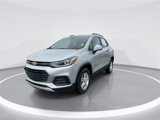 Used 2021 Chevrolet Trax LT image 3