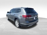 Used 2019 Volkswagen Atlas SEL Premium image 5