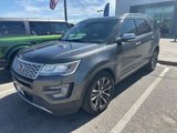 Used 2016 Ford Explorer Platinum image 4