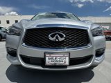 Used 2020 INFINITI QX60 Luxe w/ Essential Package image 3