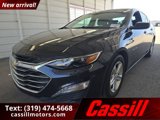 Used 2023 Chevrolet Malibu LT image 1