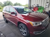 Used 2017 GMC Acadia Denali image 3