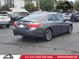 Used 2014 Honda Accord Sport image 3