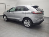 Used 2020 Ford Edge Titanium w/ Cargo Accessory Package image 3