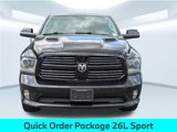 Used 2015 RAM 1500 Sport image 2