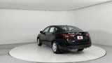 New 2025 Nissan Versa S w/ Trunk Package image 5