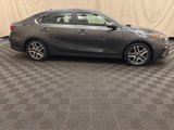 Certified 2021 Kia Forte EX image 4
