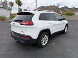 Used 2018 Jeep Cherokee Latitude Plus image 5