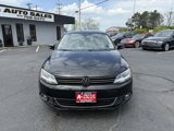 Used 2011 Volkswagen Jetta SEL image 2