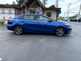 Used 2024 Kia Forte LXS w/ LXS Technology Package image 4