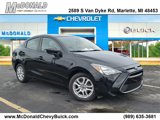 Used 2018 Toyota Yaris iA image 1
