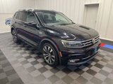 Used 2018 Volkswagen Tiguan SEL Premium image 2