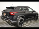 New 2025 Chevrolet Trax ACTIV w/ Driver Confidence Package image 4