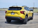 Certified 2024 Chevrolet Trax RS w/ Driver Confidence Package image 6