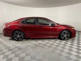 Used 2018 Toyota Camry SE image 6
