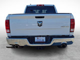 Used 2018 RAM 1500 SLT image 4