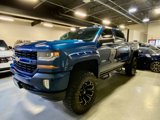 Used 2017 Chevrolet Silverado 1500 LT w/ Texas Edition image 3