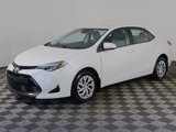 Used 2018 Toyota Corolla LE image 6