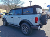 Certified 2022 Ford Bronco Big Bend image 4