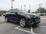Used 2022 Audi Q3 2.0T Premium Plus w/ Premium Plus Package image 2