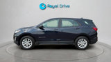 Used 2021 Chevrolet Equinox LS image 3