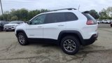Used 2022 Jeep Cherokee Trailhawk w/ Premium Leather Package image 6